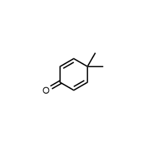 4,4-Dimethylcyclohexa-2,5-dien-1-one|CS-1348423