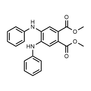 Dimethyl 4,5-bis(phenylamino)phthalate|CS-1348710