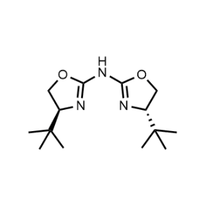 (S)-Bis((S)-4-(tert-butyl)-4,5-dihydrooxazol-2-yl)amine|CS-1348789
