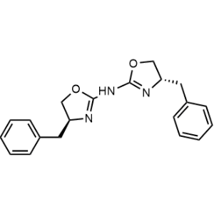 (S)-Bis((S)-4-benzyl-4,5-dihydrooxazol-2-yl)amine|CS-1348797