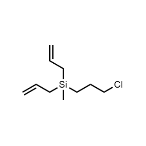 Diallyl(3-chloropropyl)(methyl)silane|CS-1348953