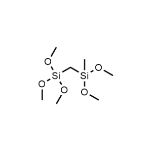 3,3,5-Trimethoxy-5-methyl-2,6-dioxa-3,5-disilaheptane|CS-1348954