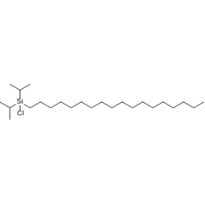 Chlorodiisopropyl(octadecyl)silane|CS-1348956