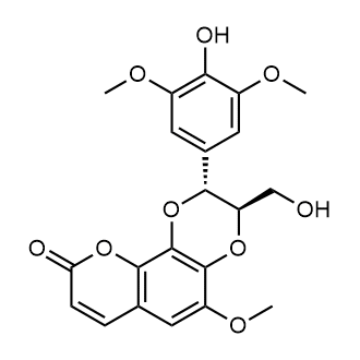 Cleomiscosin D|CS-1349121
