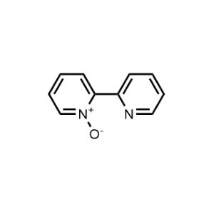 2,2'-Bipyridine 1-oxide|CS-1349332