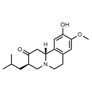 (3R,11bR)-10-Hydroxy-3-isobutyl-9-methoxy-1,3,4,6,7,11b-hexahydro-2H-pyrido[2,1-a]isoquinolin-2-one Deuterated benzodiazepine impurity|CS-1349416