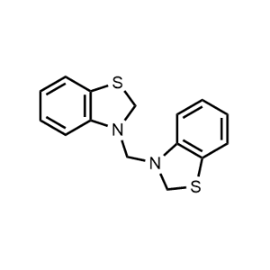 Bis(benzo[d]thiazol-3(2H)-yl)methane Dotenoret impurity|CS-1349421