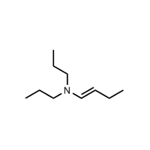 N,N-Dipropylbut-1-en-1-amine Milobahim impurity|CS-1349501