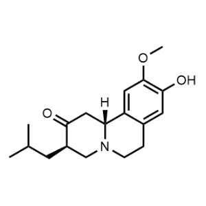(3R,11bR)-9-Hydroxy-3-isobutyl-10-methoxy-1,3,4,6,7,11b-hexahydro-2H-pyrido[2,1-a]isoquinolin-2-one Deuterated benzodiazepine impurity|CS-1349520