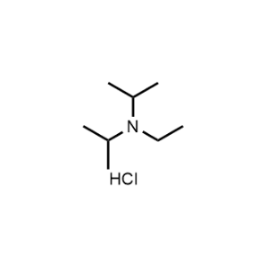 N-Ethyl-N-isopropylpropan-2-amine (hydrochloride) Remegpam impurity|CS-1349563