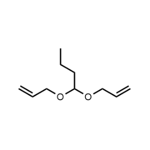 1,1-Bis(allyloxy)butane Milobahim impurity|CS-1349565