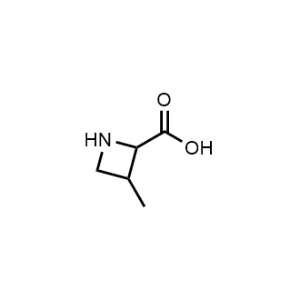 3-Methylazetidine-2-carboxylic acid|CS-1350021