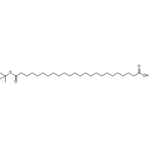 24-(tert-Butoxy)-24-oxotetracosanoic acid|CS-1350148
