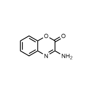 3-Amino-2H-benzo[b][1,4]oxazin-2-one|CS-1350200