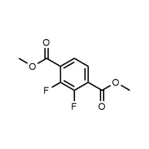 Dimethyl 2,3-difluoroterephthalate|CS-1350228