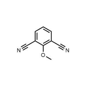 2-Methoxyisophthalonitrile|CS-1350229