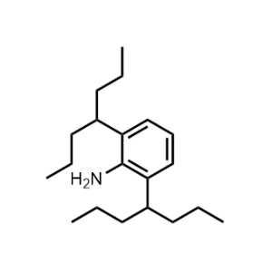 2,6-Di(heptan-4-yl)aniline|CS-1350258