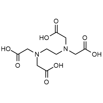 0.5M Ethylenediaminetetraacetic acid Solution, pH 8.0|CS-1350269