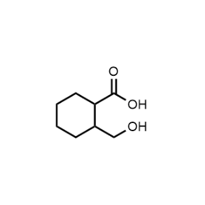 2-(Hydroxymethyl)cyclohexane-1-carboxylic acid|CS-1350307