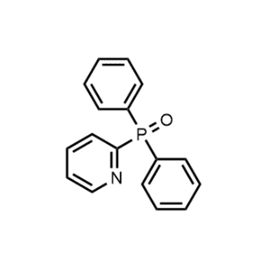 Diphenyl(pyridin-2-yl)phosphine oxide|CS-1350314