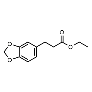 Ethyl 3-(benzo[d][1,3]dioxol-5-yl)propanoate|CS-1350334