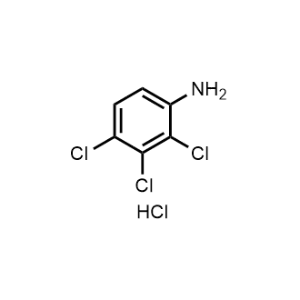 2,3,4-Trichloroaniline hydrochloride|CS-1350339