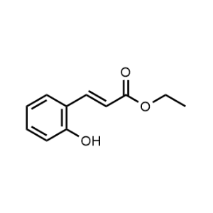 Ethyl (E)-3-(2-hydroxyphenyl)acrylate|CS-1350342