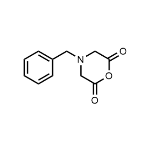 4-Benzylmorpholine-2,6-dione|CS-1350345