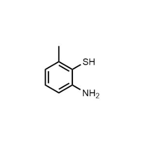 2-Amino-6-methylbenzenethiol|CS-1350353