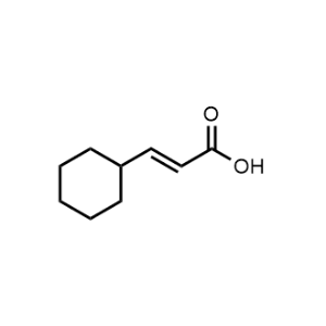 3-Cyclohexylacrylic acid|CS-1350367