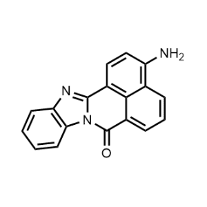 3-Amino-7H-benzo[de]benzo[4,5]imidazo[2,1-a]isoquinolin-7-one|CS-1350535