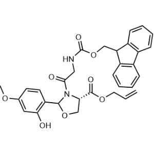 Fmoc-GS(NBD)-OAll|CS-1350755