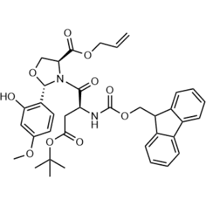 Fmoc-DS(NBD)-OAll|CS-1350765