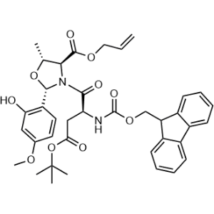 Fmoc-DT(NBD)-OAll|CS-1350766