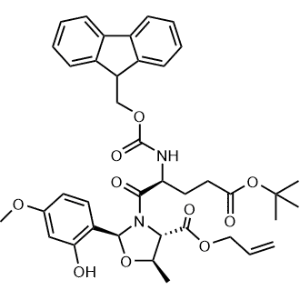 Fmoc-ET(NBD)-OAll|CS-1350767