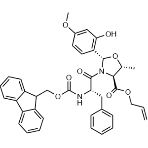 Fmoc-FT(NBD)-OAll|CS-1350772