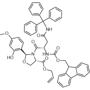 Fmoc-NS(NBD)-OAll|CS-1350779