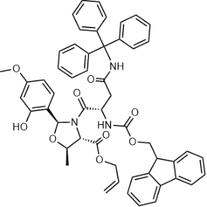 Fmoc-NT(NBD)-OAll|CS-1350780