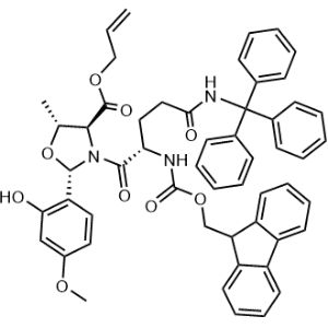 Fmoc-QT(NBD)-OAll|CS-1350781