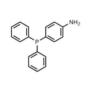 4-(Diphenylphosphanyl)aniline|CS-1351090