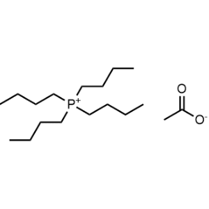 Tetrabutylphosphonium acetate|CS-1351095