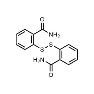 2,2'-Disulfanediyldibenzamide|CS-1351138