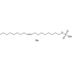 (Z)-Octadec-9-en-1-yl hydrogen sulfate sodium|CS-1351143