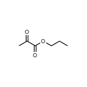 Propyl 2-oxopropanoate|CS-1351146