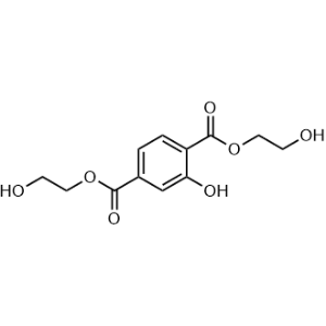 Bis(2-hydroxyethyl) 2-hydroxyterephthalate|CS-1351154