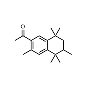 1-(3,5,5,6,8,8-Hexamethyl-5,6,7,8-tetrahydronaphthalen-2-yl)ethan-1-one|CS-1351165