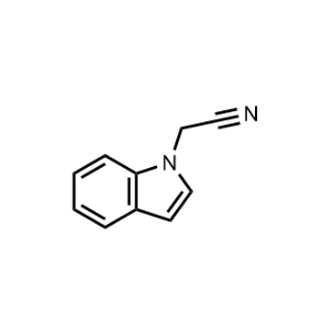 2-(1H-Indol-1-yl)acetonitrile|CS-1351183