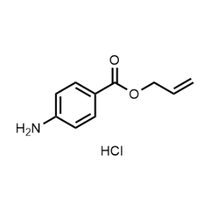 Allyl 4-aminobenzoate hydrochloride|CS-1351184