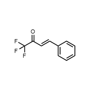 (E)-1,1,1-Trifluoro-4-phenylbut-3-en-2-one|CS-1351186