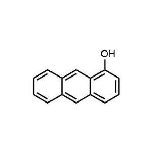 Anthracen-1-ol|CS-1351195